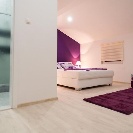 Purple Rooms Mostar Exterior photo