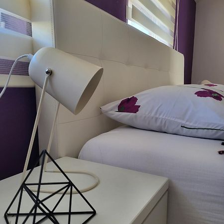 Purple Rooms Mostar Exterior photo