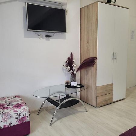 Purple Rooms Mostar Exterior photo