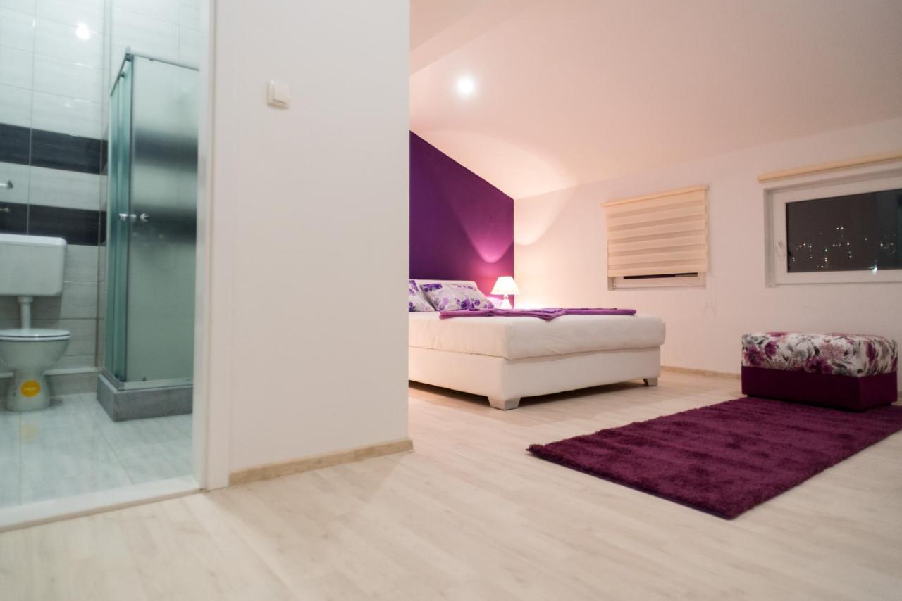 Purple Rooms Mostar Exterior photo