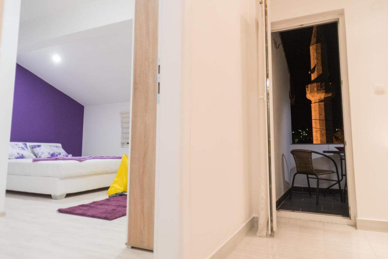 Purple Rooms Mostar Exterior photo