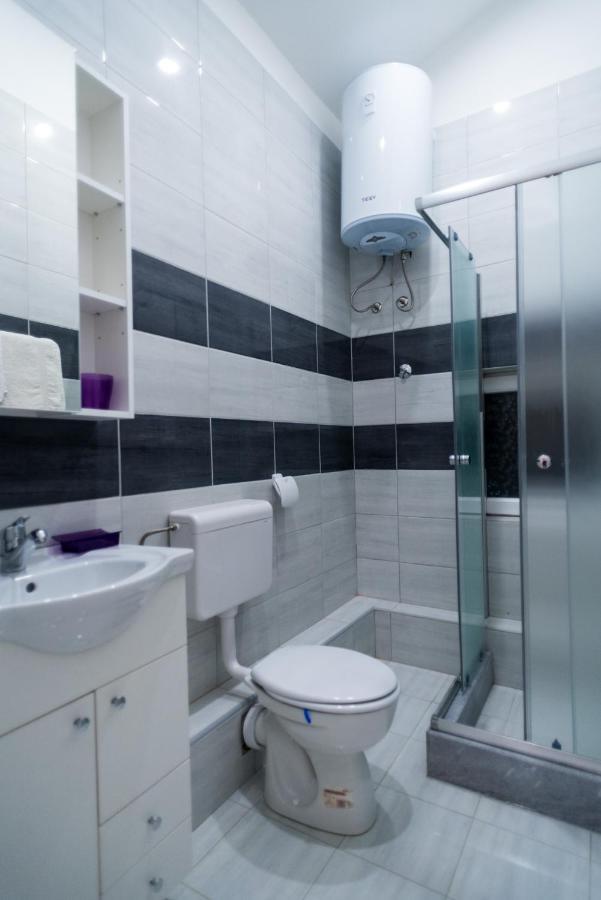 Purple Rooms Mostar Exterior photo
