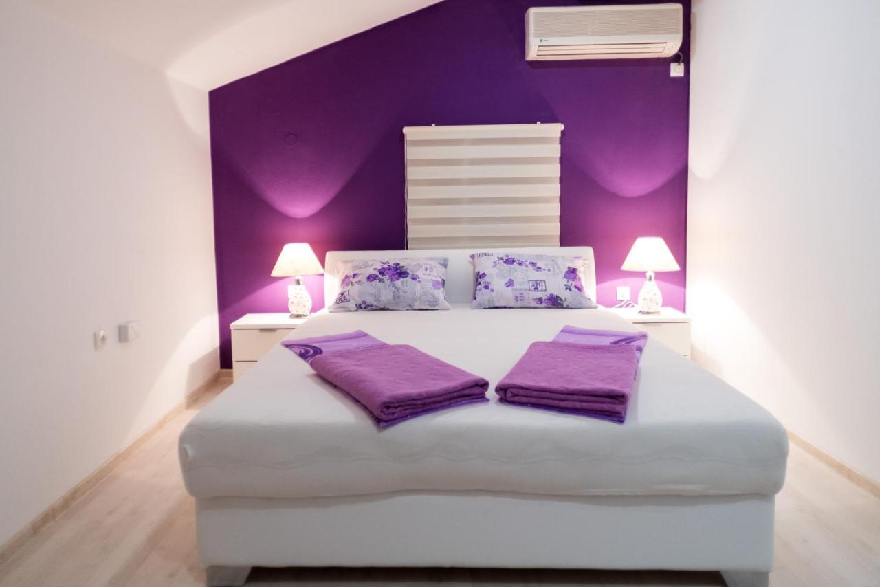 Purple Rooms Mostar Exterior photo