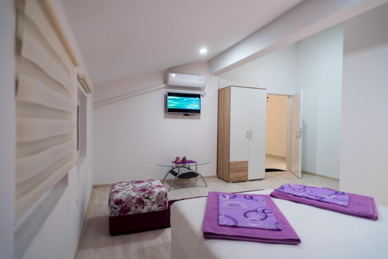 Purple Rooms Mostar Exterior photo