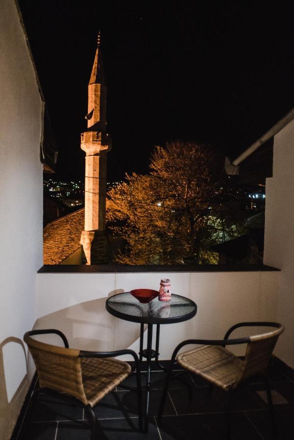 Purple Rooms Mostar Exterior photo
