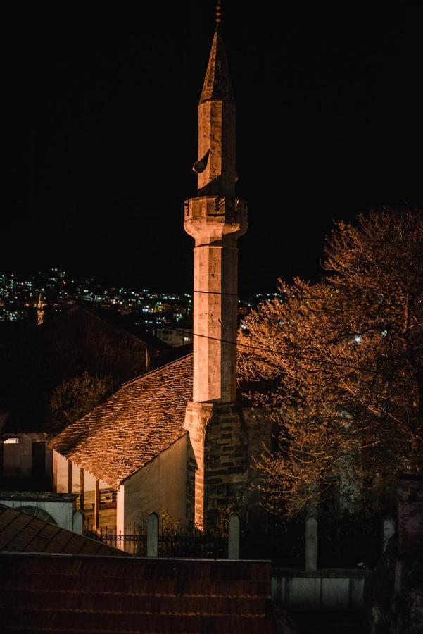 Purple Rooms Mostar Exterior photo