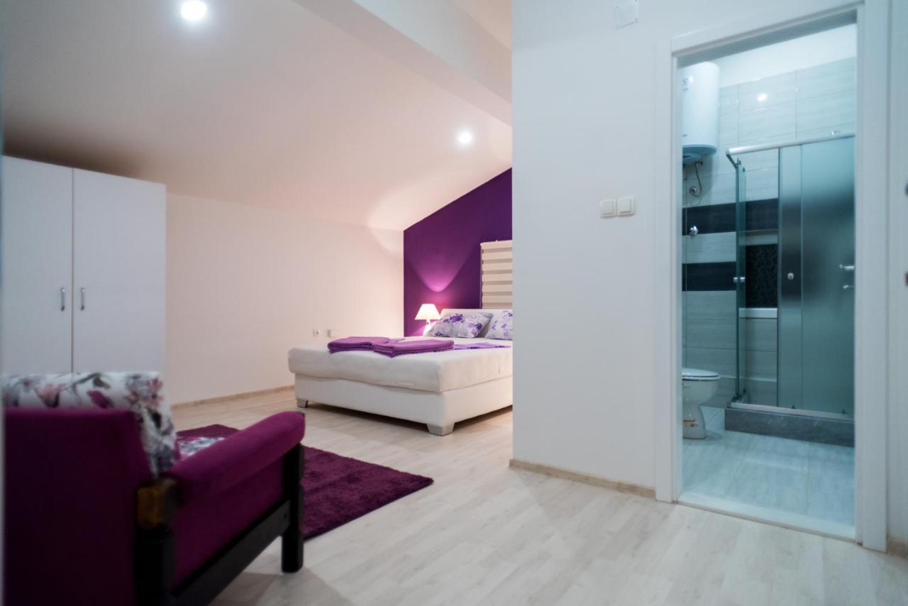 Purple Rooms Mostar Exterior photo