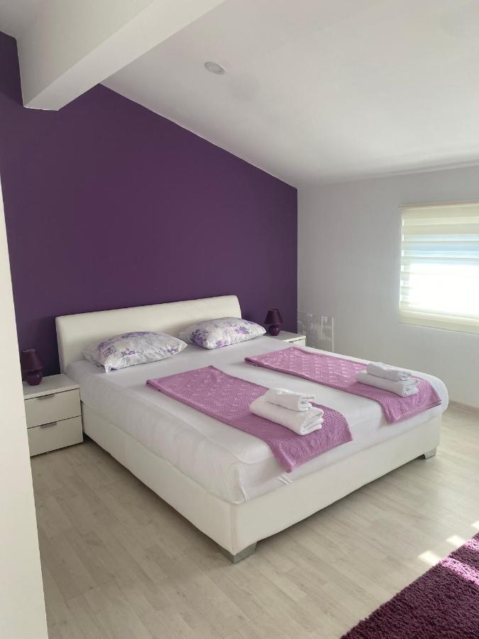 Purple Rooms Mostar Exterior photo