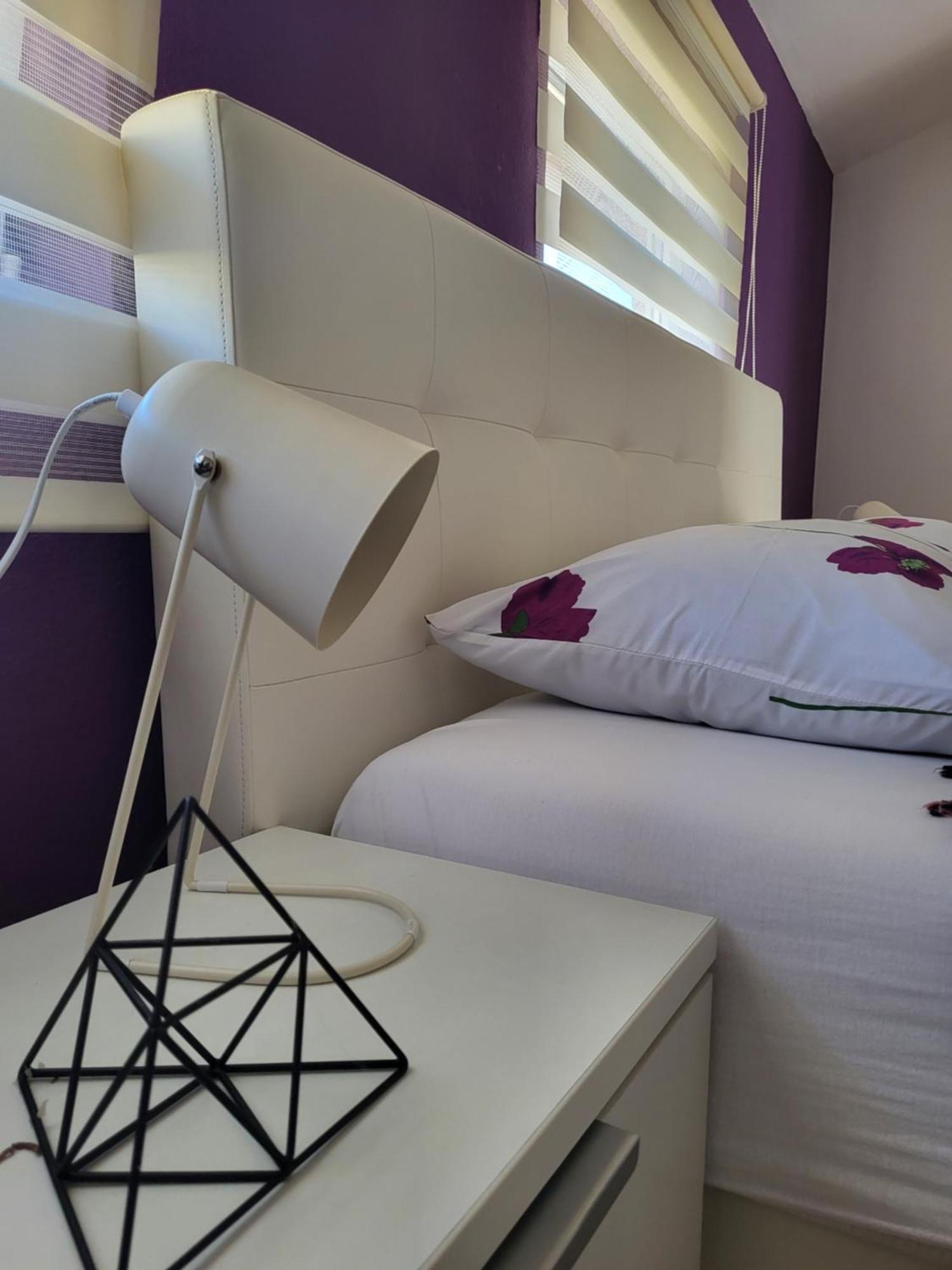 Purple Rooms Mostar Exterior photo