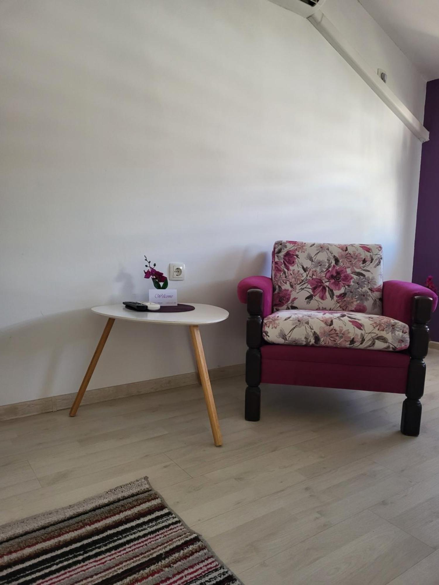 Purple Rooms Mostar Exterior photo