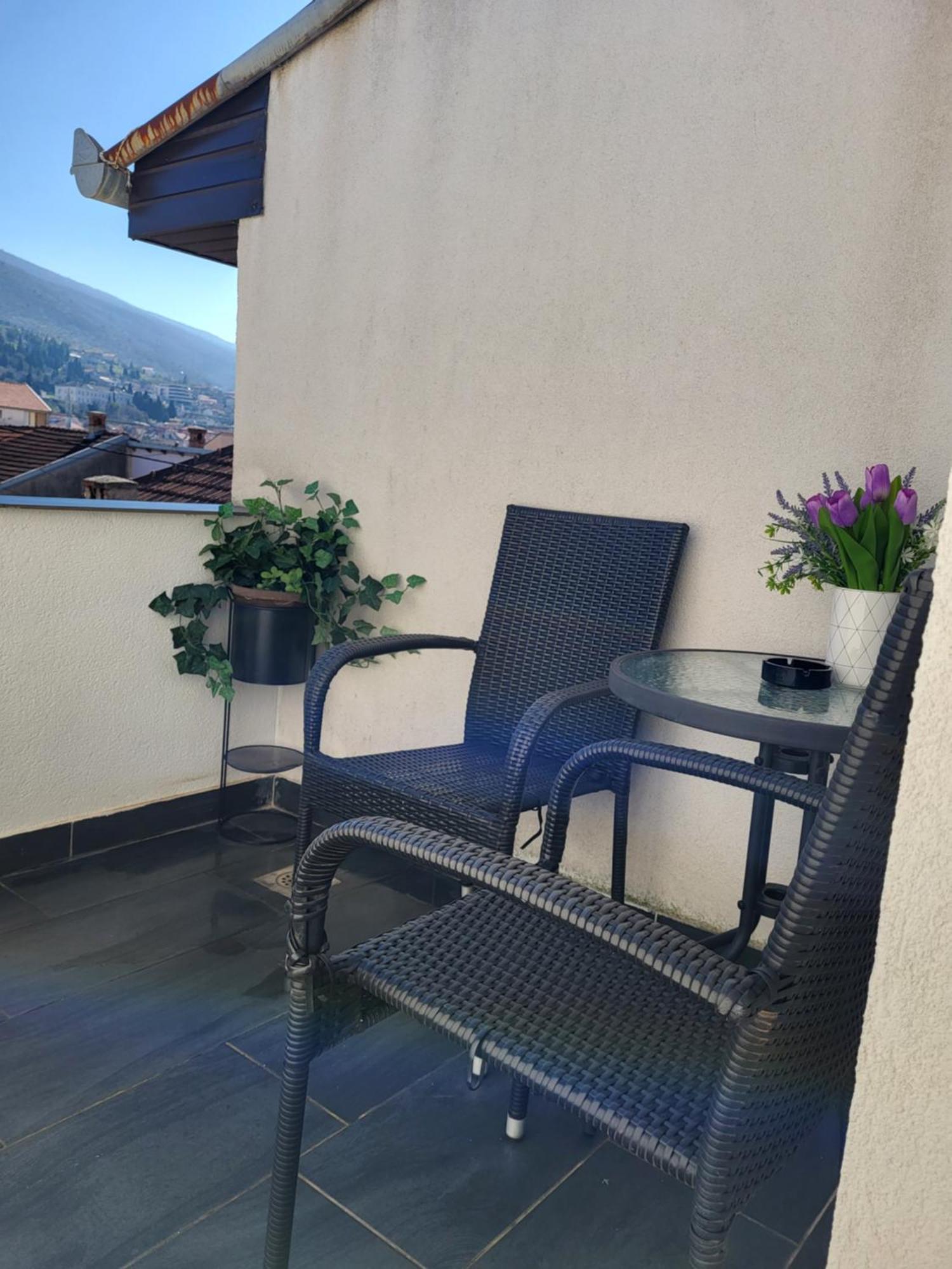 Purple Rooms Mostar Exterior photo