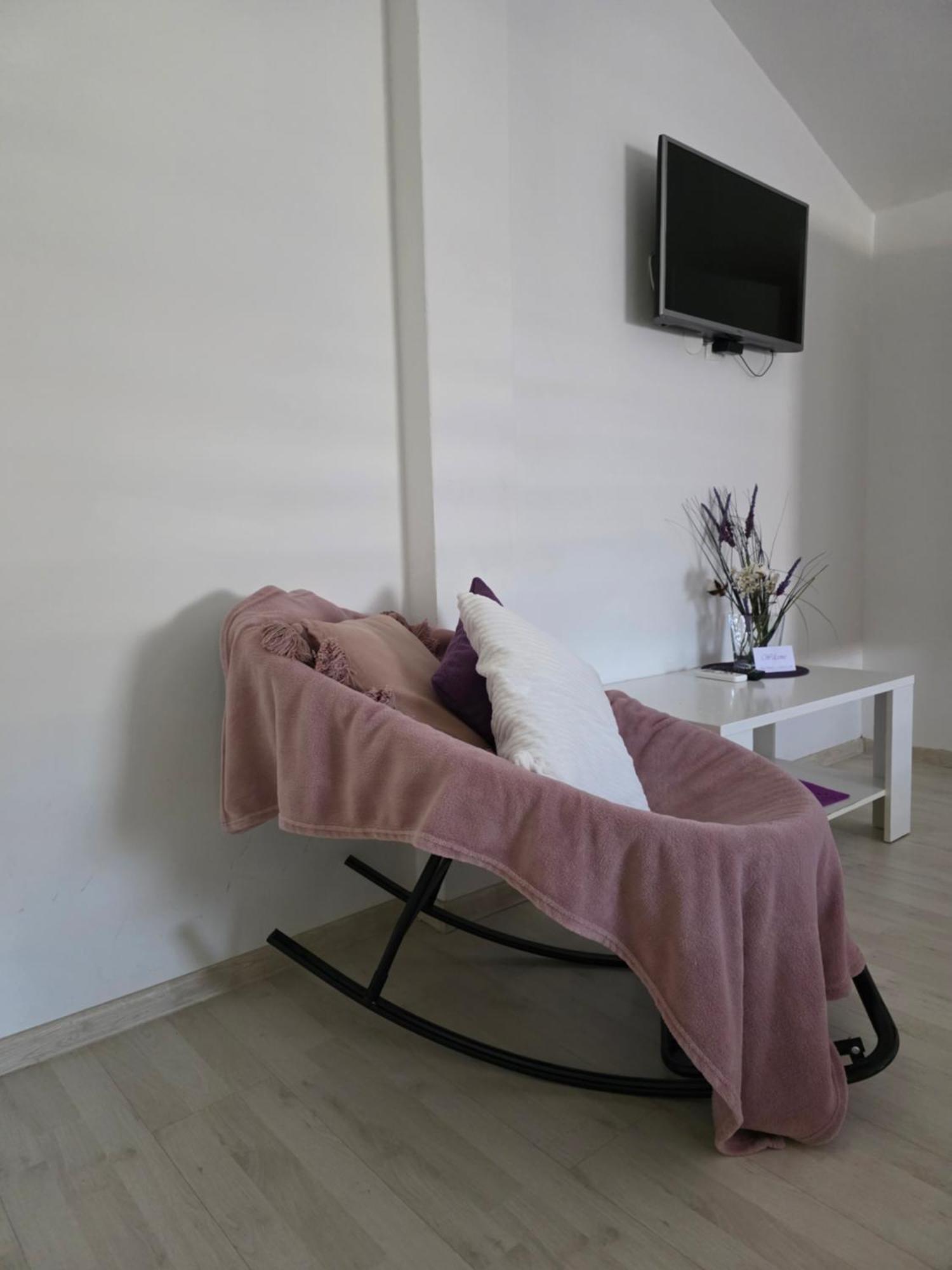 Purple Rooms Mostar Exterior photo